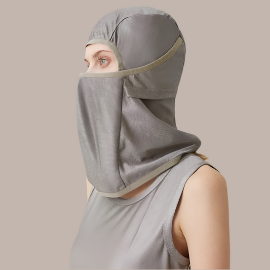 FaradayX™ EMF Blocking Balaclava