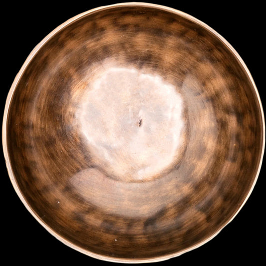 Tibetan Sounds Sanctuary Bundle: Curated Set of Resonant Singing Bowls and Mastercourse