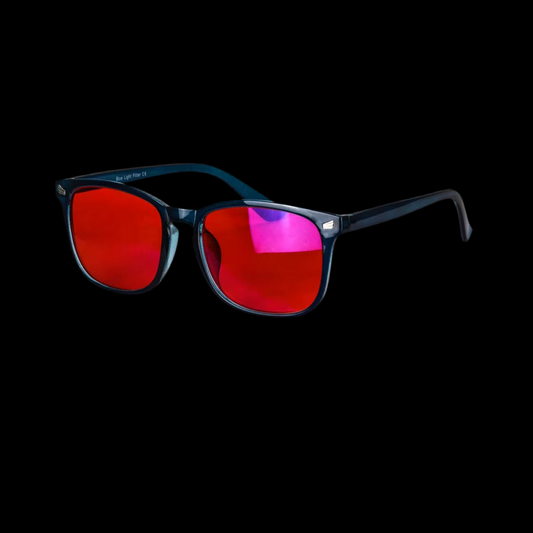 Blue Light Blocking Glasses